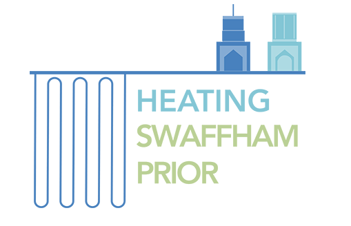 Heating Swaffham Prior logo